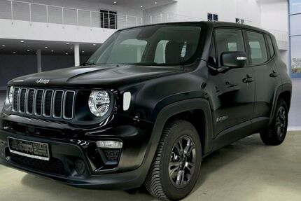 Jeep Renegade 12.500 km 19.900 &euro; Roetgen 52159
