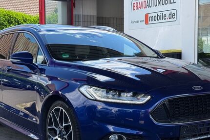Ford Mondeo 220.000 km 8.999 &euro; Euskirchen 53879