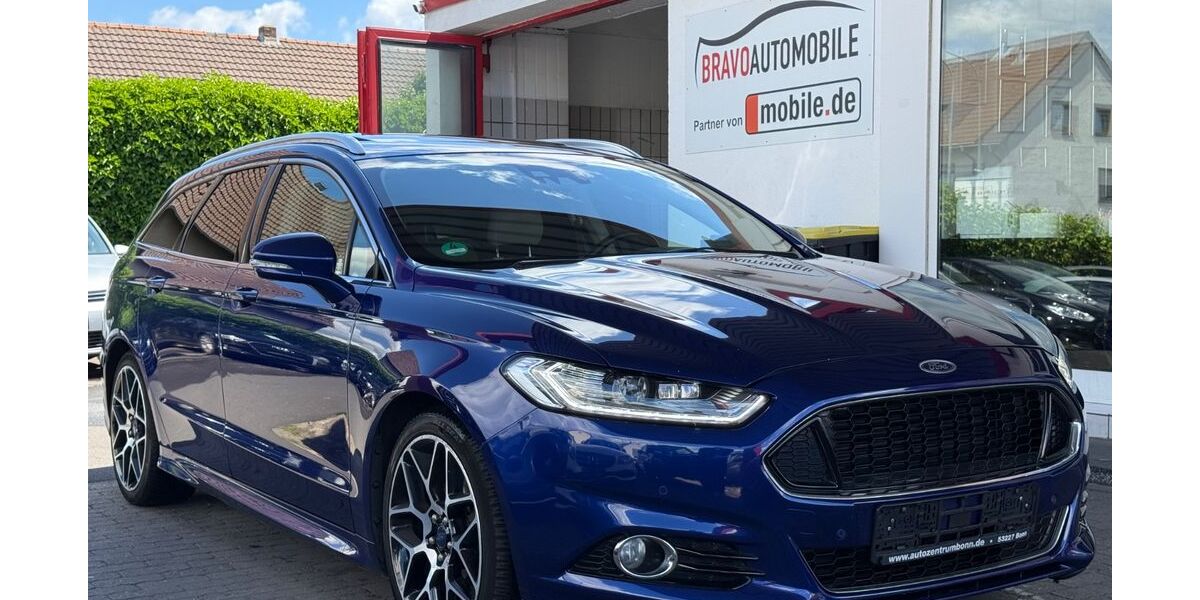 Ford Mondeo 220.000 km 8.999 &euro; Euskirchen 53879