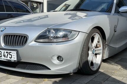 BMW Z4 200.000 km 6.500 &euro; Eschweiler 52249