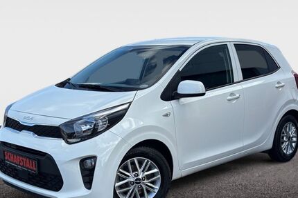 Kia Picanto 41.499 km 11.979 &euro; Elsdorf (bei Köln) 50189
