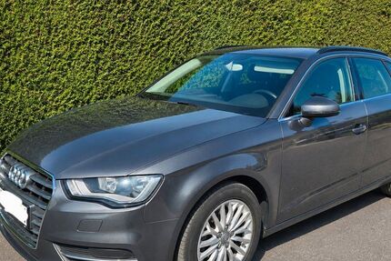 Audi A3 159.500 km 9.500 &euro; Stolberg 52224