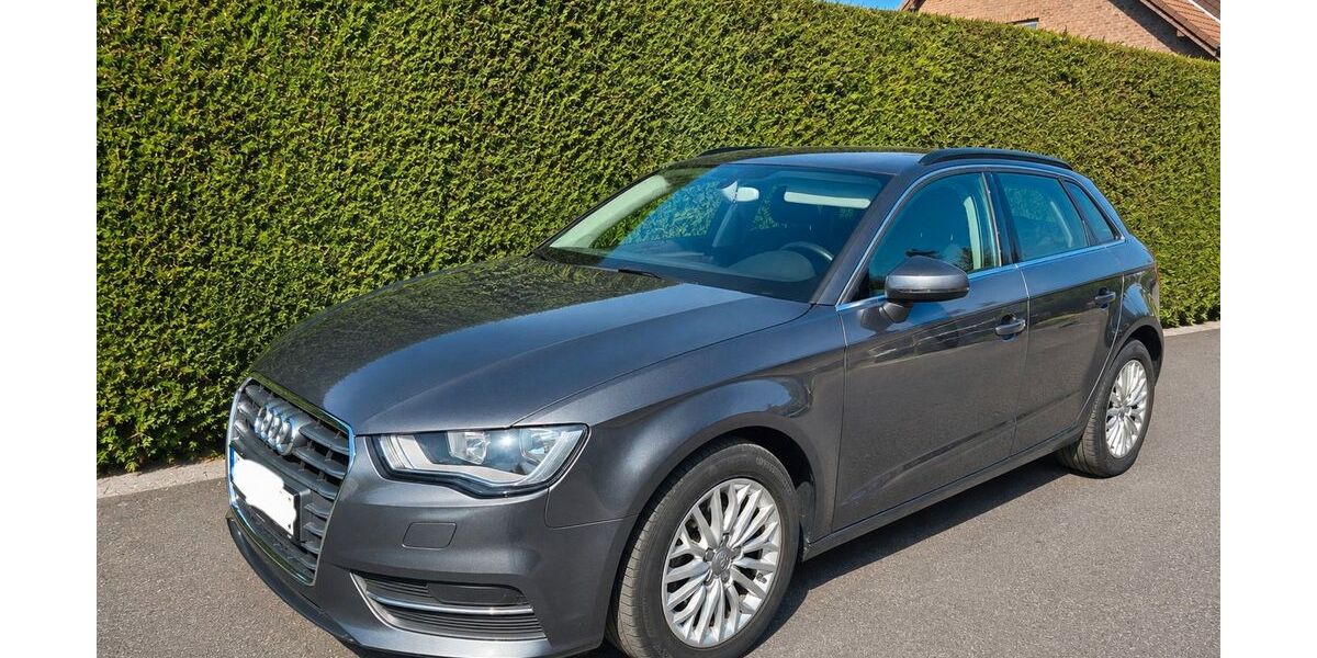 Audi A3 159.500 km 9.500 &euro; Stolberg 52224