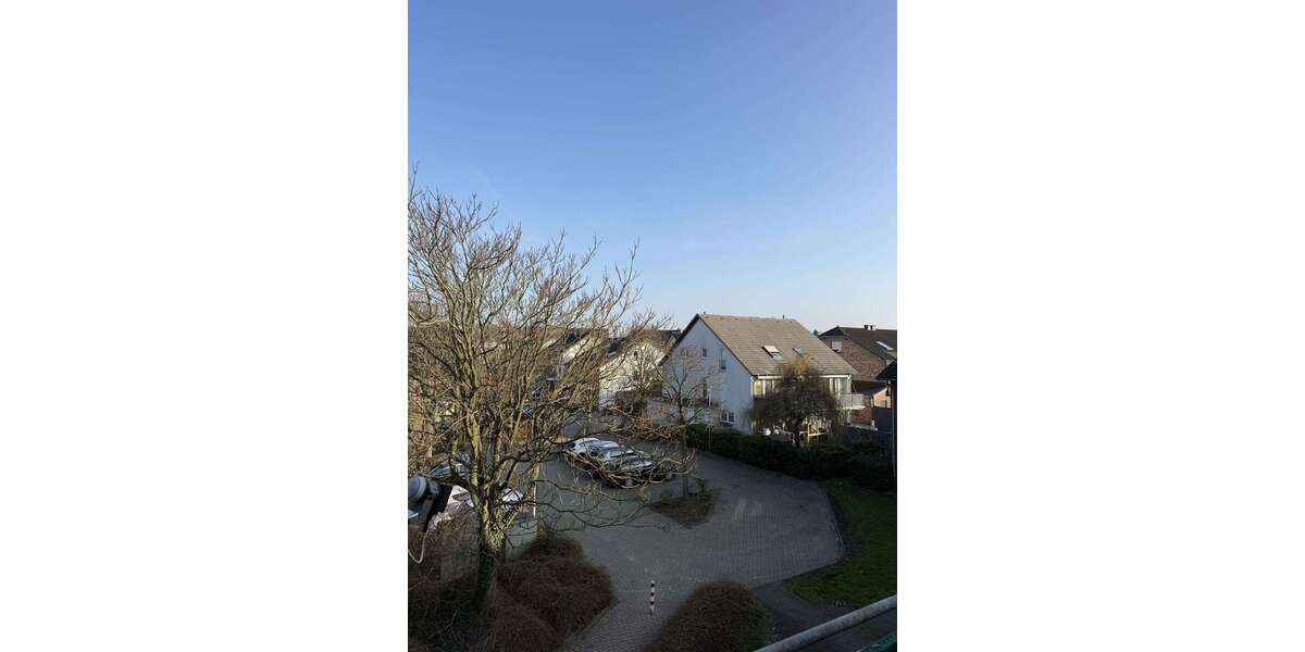 Etagenwohnung Würselen Bardenberg - 2 Zimmer, 58 m&sup2;, 550&euro; | Angebot:25390214