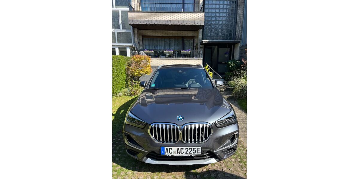 BMW X1 32.500 km 29.400 &euro; Aachen 52074