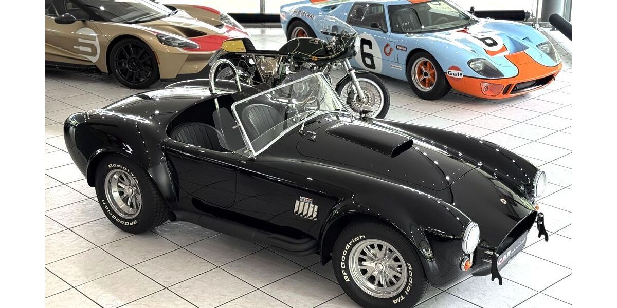 Cobra Andere 1.837 km 149.800 &euro; Kerpen bei Köln 50169