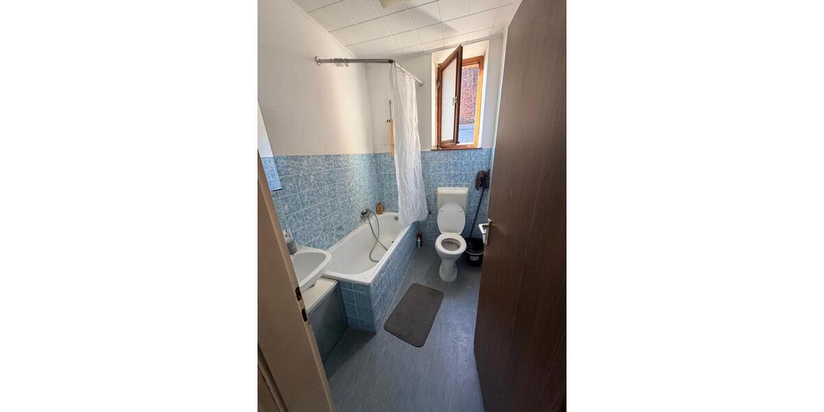 Etagenwohnung Aachen Aachen-Mitte - 1 Zimmer, 23 m&sup2;, 280&euro; | Angebot:25931879