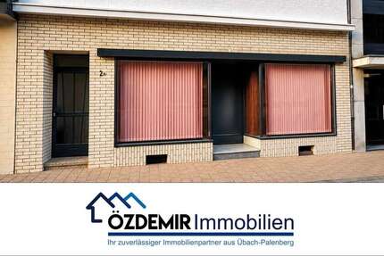 Gewerbeobjekt Baesweiler - 600&euro; | Angebot:27017106