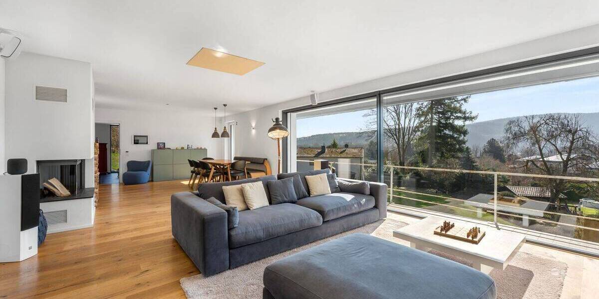 Einfamilienhaus Kreuzau Untermaubach - 7 Zimmer, 280 m&sup2;, 775.000&euro; | Angebot:25938946