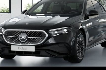 Mercedes-Benz E 300 9.900 km 67.990 &euro; Aachen 52068