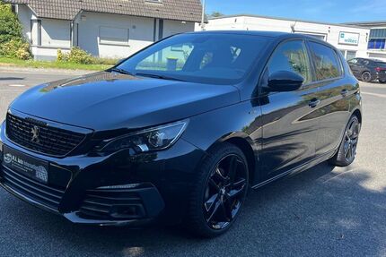 Peugeot 308 103.000 km 7.990 &euro; Eschweiler 52249