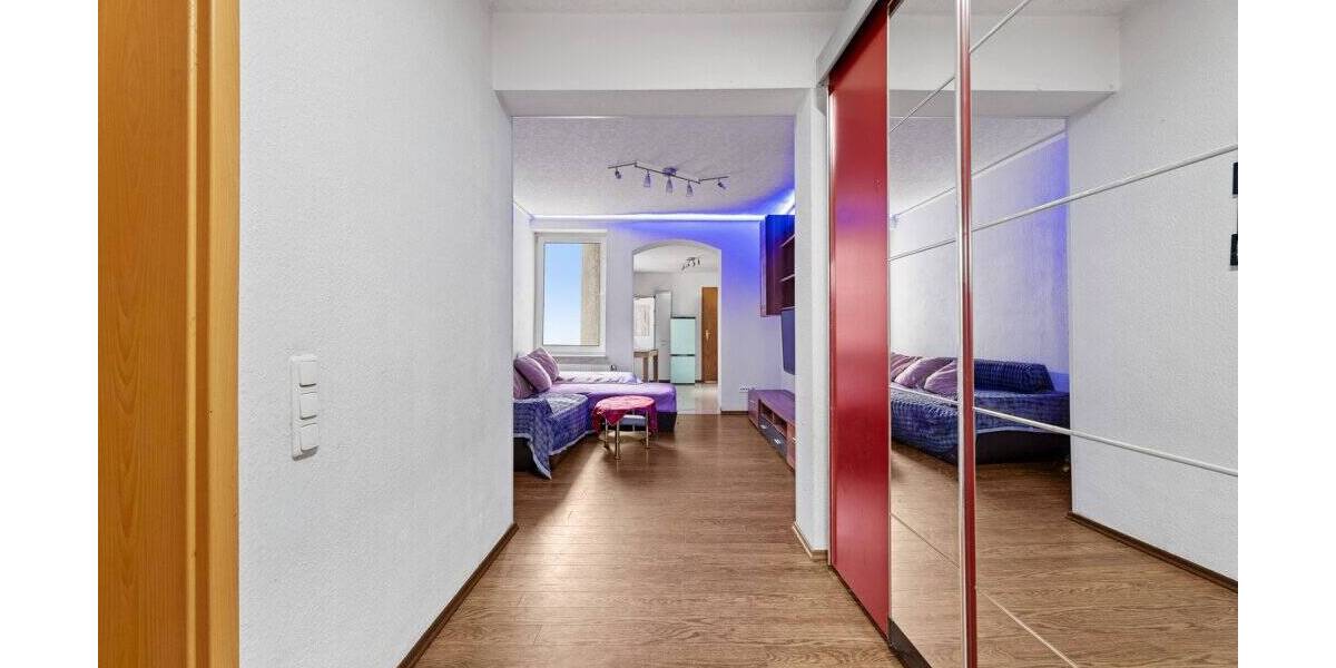 Mehrfamilienhaus, Wohnhaus Alsdorf Schaufenberg - 6 Zimmer, 136 m&sup2;, 219.000&euro; | Angebot:26695938