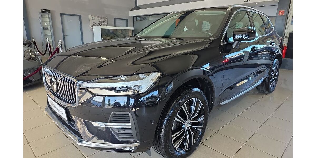 Volvo XC60 41.524 km 34.950 &euro; Bergheim 50126