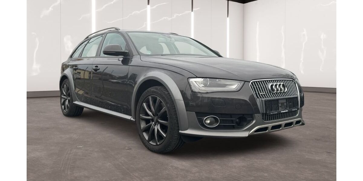Audi A4 Allroad 235.000 km 11.990 &euro; Düren 52349