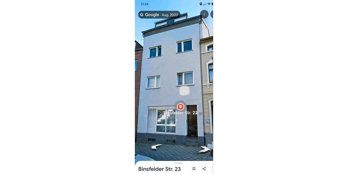 Reihenhaus Düren - 12 Zimmer, 320 m&sup2;, 425.000&euro; | Angebot:26561277