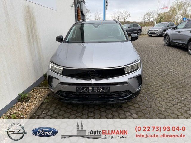 Opel Grandland (X) 14.981 km 24.580 &euro; Bergheim 50127