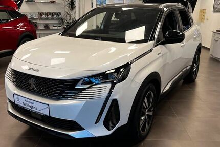 Peugeot 3008 15.495 km 45.950 &euro; Nideggen 52385