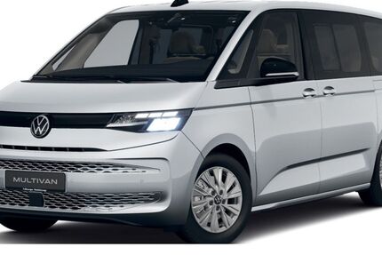 VW T7 Multivan 8.584 km 48.970 &euro; Stolberg 52222