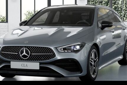 Mercedes-Benz CLA 180 Shooting Brake 9.900 km 34.990 &euro; Aachen 52068