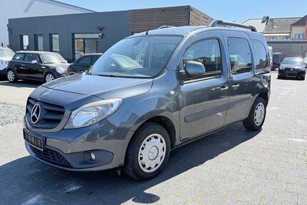 Mercedes-Benz Citan 250.628 km 4.490 &euro; Übach Palenberg 52531