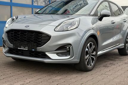 Ford Puma 23.944 km 18.990 &euro; Frechen 50226
