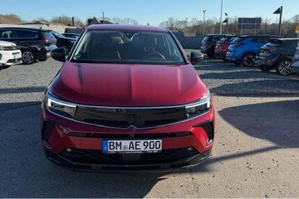 Opel Grandland (X) 20.800 km 22.290 &euro; Bergheim 50127