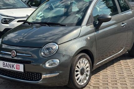 Fiat 500 83.330 km 9.700 &euro; Würselen 52146