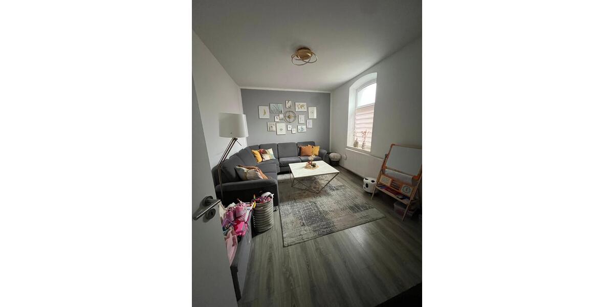 Doppelhaushälfte Alsdorf - 3 Zimmer, 75 m&sup2;, 1.000&euro; | Angebot:26426749