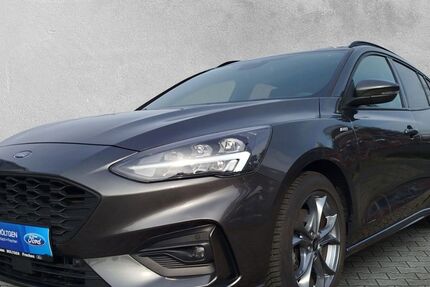 Ford Focus 60.700 km 19.990 &euro; Hürth 50354