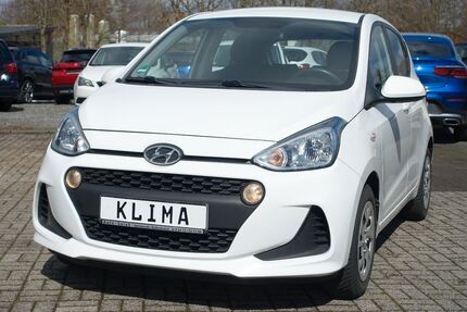 Hyundai i10 95.000 km 8.290 &euro; Simmerath (bei Aachen) 52152