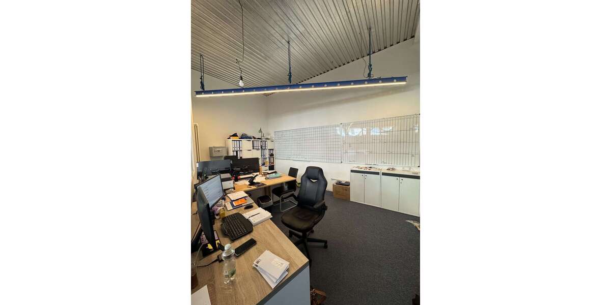 Gewerbeobjekt Aachen - 1.250&euro; | Angebot:20537405