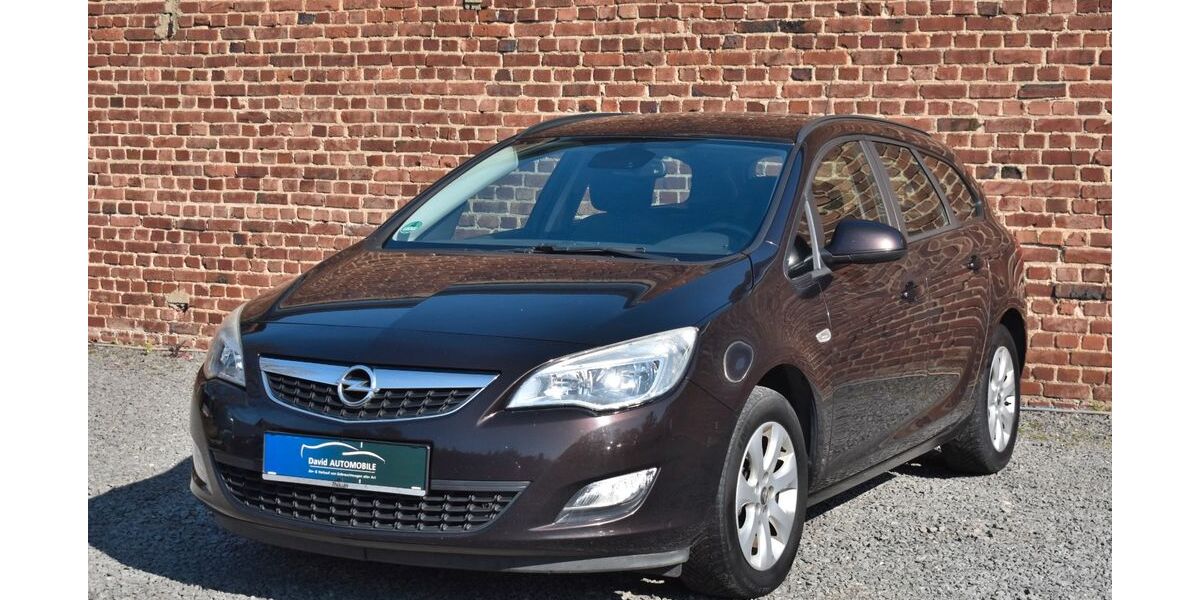 Opel Astra 249.000 km 1.990 &euro; Düren 52351