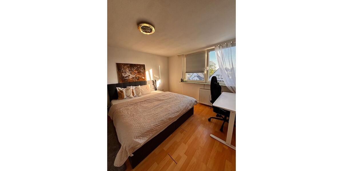 Etagenwohnung Herzogenrath - 2 Zimmer, 45 m&sup2;, 585&euro; | Angebot:26561725