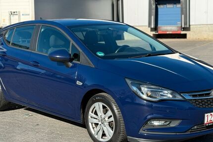 Opel Astra 98.147 km 7.990 &euro; Alsdorf 52477