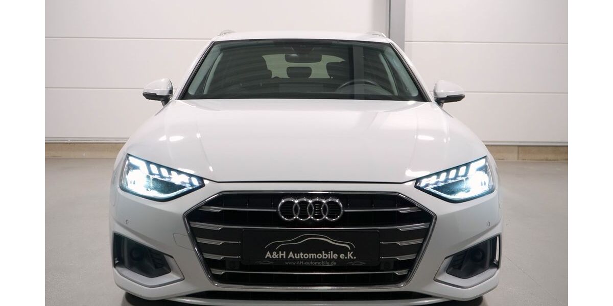 Audi A4 101.733 km 24.980 &euro; Hürth bei Köln 50354