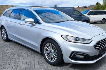 Ford Mondeo 107.505 km 13.199 &euro; Alsdorf (Nordrhein-Westfalen) 52477
