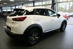 Mazda CX-3 Skyactiv 120 FWD Leder + Navi 113.500 km 12.480 &euro; Euskirchen 53881