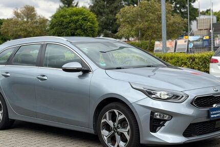 Kia ceed Sportswagon 141.997 km 12.500 &euro; Alsdorf 52477