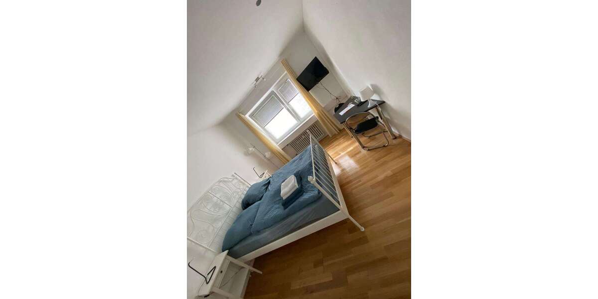 Zimmer Aachen Aachen-Mitte - 1 Zimmer, 700&euro; | Angebot:6379364