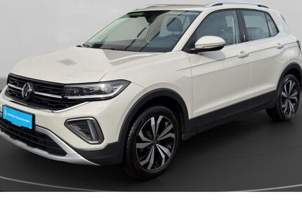 VW T-Cross 23.600 km 22.990 &euro; Euskirchen 53879