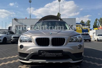BMW X1 163.000 km 10.900 &euro; Eschweiler 52249