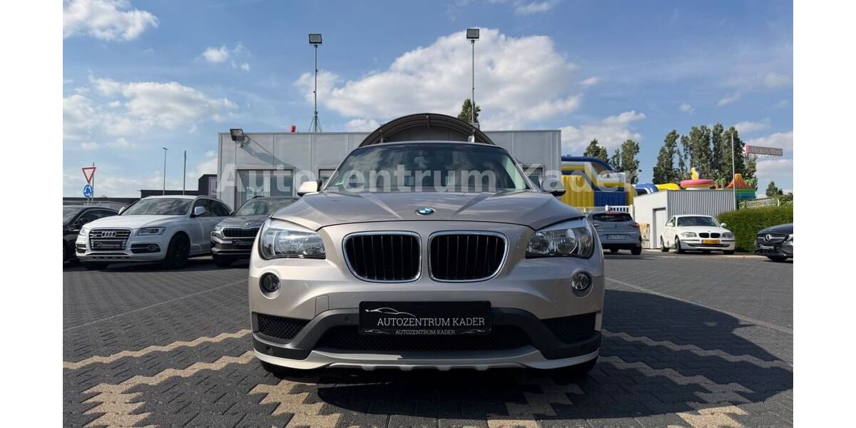 BMW X1 163.000 km 10.900 &euro; Eschweiler 52249