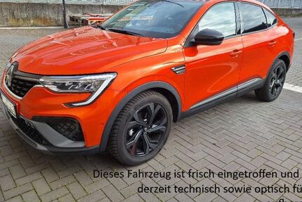 Renault Arkana 25.000 km 22.390 &euro; Alsdorf 52477