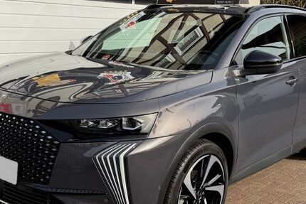 DS Automobiles DS7 (Crossback) 33.128 km 28.490 &euro; Nideggen 52385