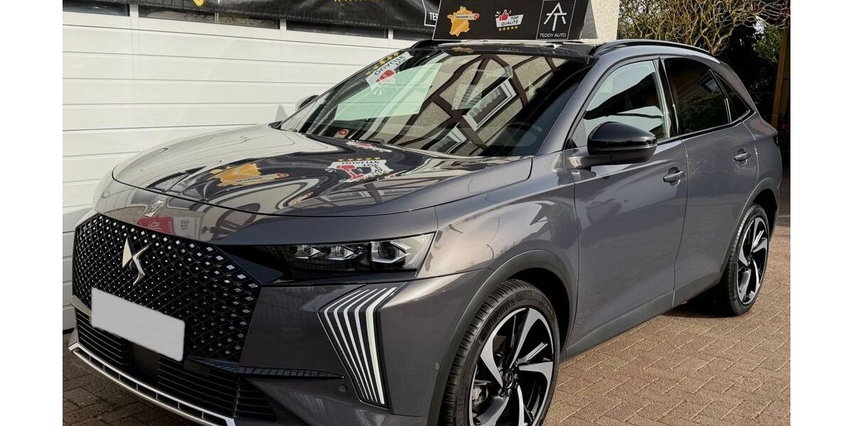 DS Automobiles DS7 (Crossback) 33.128 km 28.490 &euro; Nideggen 52385