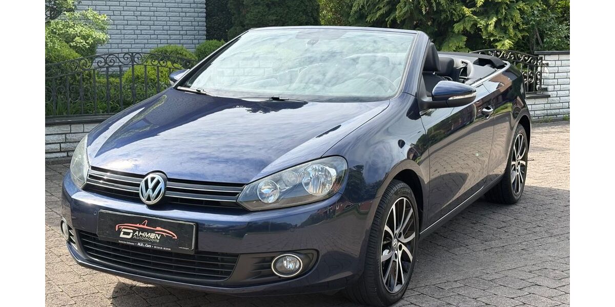 VW Golf 135.000 km 8.750 &euro; Niederzier-Selhausen 52382