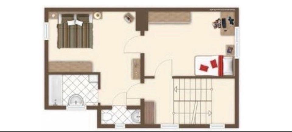 Doppelhaushälfte Aachen Aachen-Mitte - 6 Zimmer, 160 m&sup2;, 429.000&euro; | Angebot:26463629