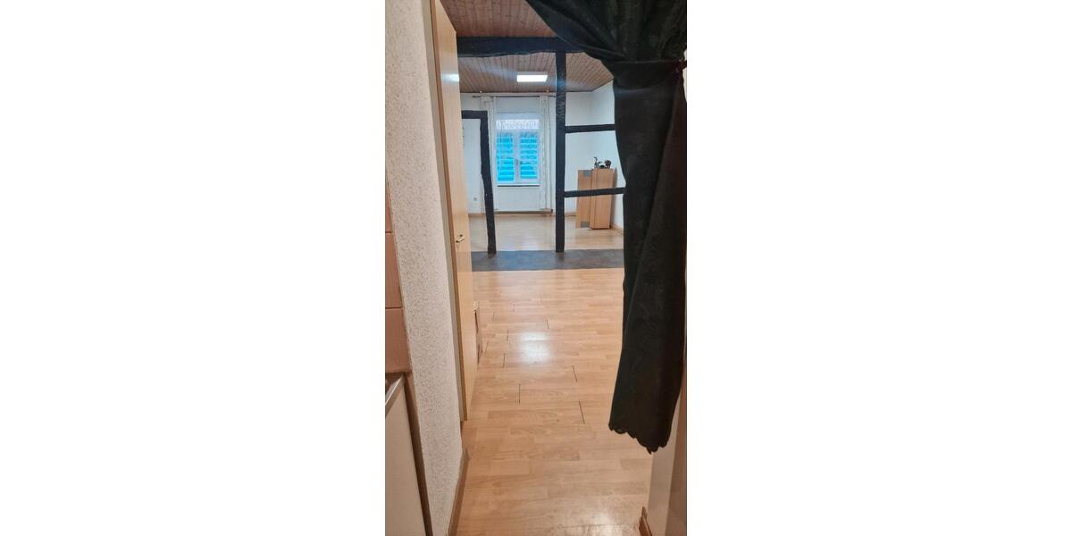 Erdgeschoßwohnung Linnich - 1 Zimmer, 37 m&sup2;, 280&euro; | Angebot:26612603