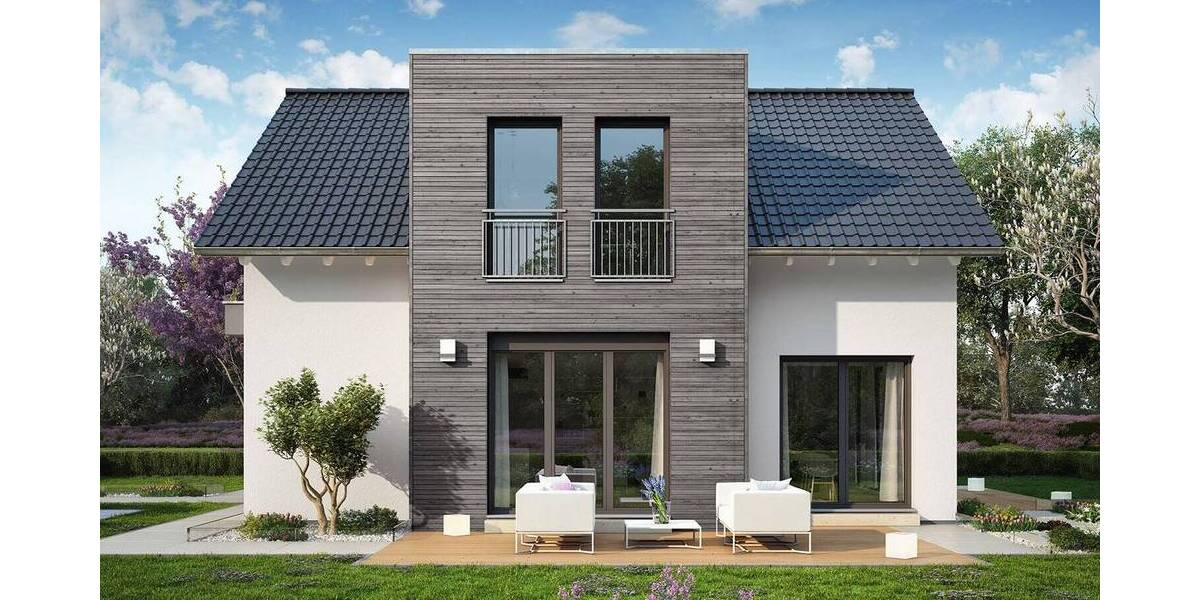 Einfamilienhaus Kerpen Buir - 6 Zimmer, 113 m&sup2;, 423.608&euro; | Angebot:26528305
