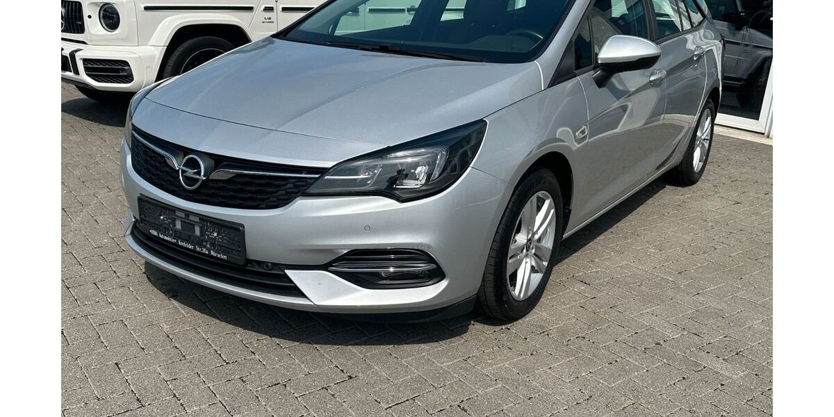 Opel Astra 97.000 km 10.999 &euro; würselen 52146